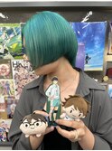 ハイキュー　及川徹　青葉城西　推しカラー/アニメカラー
