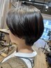 顔周りのクセって嫌ですよね キレイにしちゃいましょ☆
