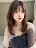 【平日限定★】カット＋アディクシーカラー＋トリートメント ￥9400→￥8500