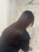 ノル 越谷レイクタウン(Noll)&nbsp;Nolｌ/髪質改善/越谷レイクタウン/越谷/個室サロン