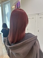 アーチバイケンジ(arch by kenje)&nbsp;チェリーピンク