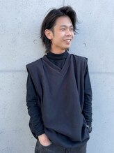 サロウィン 池袋(SALOWIN) 山口 つよし