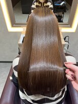 スティルエレ(STILL ere)&nbsp;《美髪ストレート》