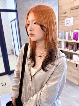 リズム バイ リンクス(Re:ism by Links) フォックスカラー