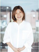 ヘアサロン フラット(Hair salon flat) 佐藤 洋子
