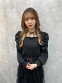 クリスタルマジック 本店(CRYSTAL MAGIC) 山岡 美来