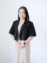 ストーリアエフ カミトザッカ(storia.f kami to zakka) 今田 咲夢