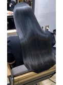 髪質改善トリートメント