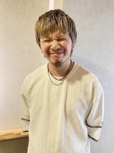 ジーアール(GR)&nbsp;鈴木 大倭