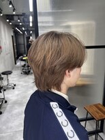 フェリア 松山(Feria)&nbsp;ウルフマッシュ 深田和也