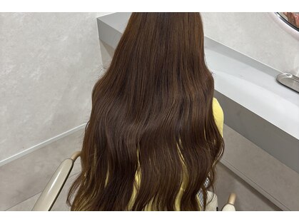 クラリティ(CLARITY)の写真