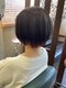 ヘアークリエイション クラフト(HAIRCREATION CRAFT)の写真/髪質やライフスタイルに合う◎短くても可愛い、似合わせショートに♪柔らか質感と扱いやすさを叶えます☆