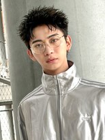 ゴールド 京都 三条(GOALD)&nbsp;スイングショート