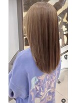 テーターテート 白子店(tete-a-tete)&nbsp;カーキーアッシュ