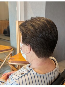 ジャドール スッキリショート