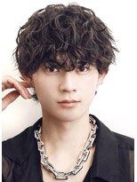 リップス 池袋(LIPPS)&nbsp;アンニュイモードショート