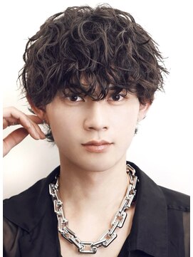 リップス 池袋(LIPPS) アンニュイモードショート