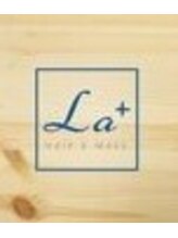 ラプラス(La+)&nbsp;ATSUSHI 