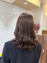 ループ(LOOP)&nbsp;ナチュラルベージュ