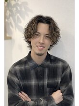 アンサ 長岡天神店(ANSA)&nbsp;HIRO 