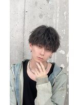 レイ(REI)&nbsp;緩波ツイスパ