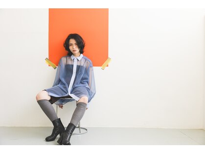 コム(com)の写真