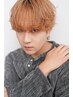 【当日限定】メンズカット ￥3200(メンズカット/メンズパーマ/栄)