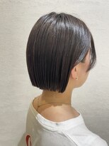 ルクール 東三条店(Le Coeur)&nbsp;タッセルボブ