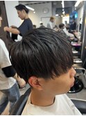 竜生/マッシュ/大宮
