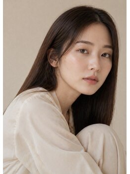 キヴィ(kivi)の写真/【全員女性スタッフだから相談しやすい】骨格×髪質に合わせた再現性の高い扱いやすいスタイルに。