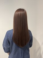 シェリッシュ ノース(Sheriche North) ブラウンベージュ