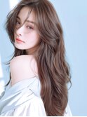 ハイレイヤー/レイヤーカット/髪質改善トリートメント/韓国風