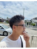 プログレス(PROGRESS)&nbsp;ショートツーブロック