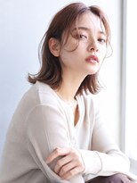 ソレア(SOLEA)&nbsp;20代30代40代50代髪質改善ミルクブラウンダークパープル