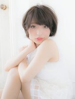 リリアン 表参道(relian)&nbsp;耳かけボブ、フレンチガーリー☆