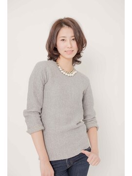 カッツ 元町店(CUT S) 大人カジュアル