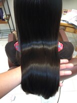 美容室 パルス 静岡鷹匠店(PALS)&nbsp;うるつやロング