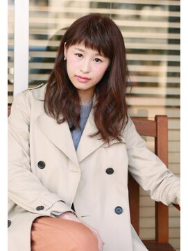 グラスペディア(graspedia) ナチュラルウェーブ