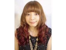 ヘアークリエイト エクラン(hair create ecrin)