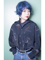 ゼットサロン(Z SALON) Z「ミックスカラー」