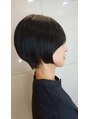 ゼル アヴェダ 大宮店(ZELE AVEDA) 【髪質改善縮毛矯正/髪質改善トリートメント/白髪ぼかし/大宮】
