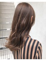 フロート 小阪店(float)&nbsp;プラチナベージュ_大人かわいい,ボブ,結婚式