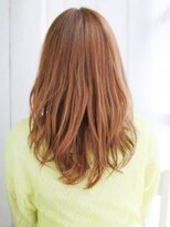 ナル 白山神社参道通り店(nalu)&nbsp;ミックスカールスタイル