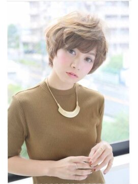 トゥルース 我孫子店(TRUTH) オススメスタイル