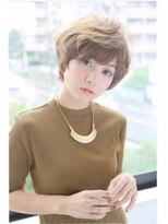 トゥルース 我孫子店(TRUTH) オススメスタイル