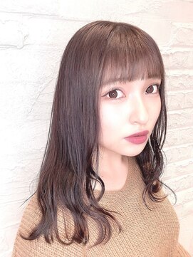 ウーロス(uros.) ナチュラルブラウン