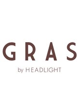 GRAS DESIGN & HAIR by HEADLIGHT 四条大宮店【グラ デザイン アンド ヘアー】