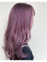 アテナ(ATENA)&nbsp;ピンクバイオレット