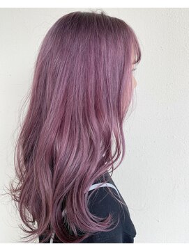 アテナ(ATENA) ピンクバイオレット