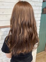 シェリール 八千代台駅(CHERIR)&nbsp;ナチュラルハイライト＊やわらかベージュカラー＊